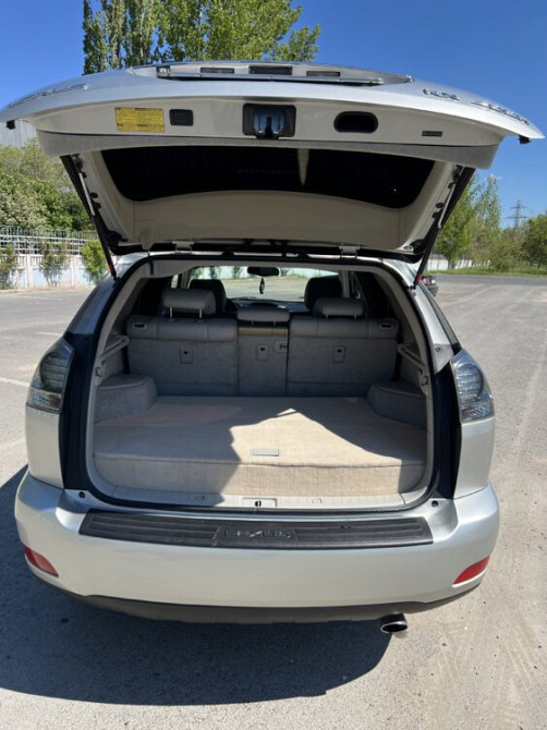 Продам Lexus RX 400H Rîbnița - fotografie 4