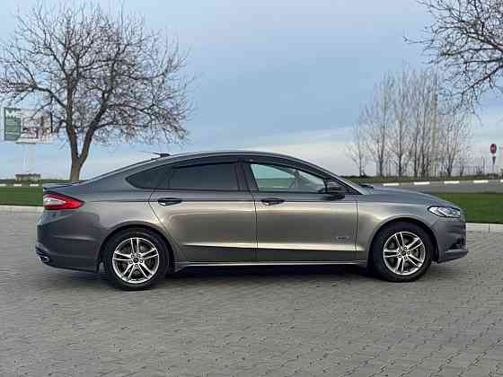 Форд Фьюжн Plug in Hybrid Tiraspol
