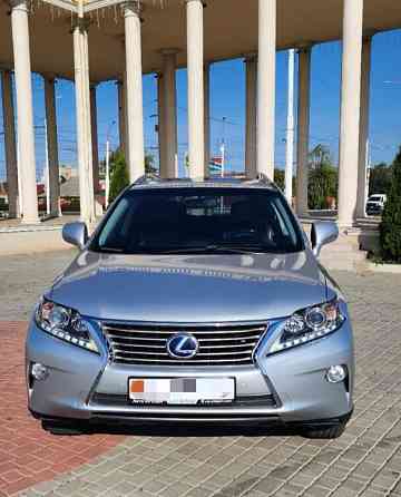 Lexus Tiraspol