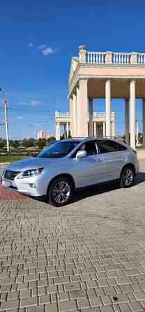 Lexus Tiraspol