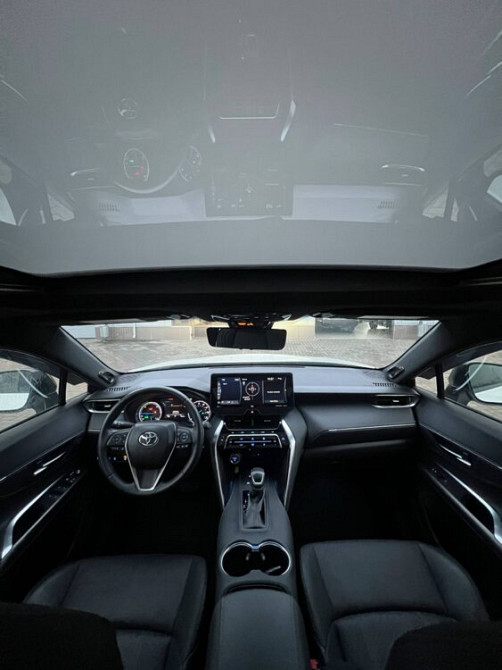 Продам Toyota Venza Limited, 2021 год, 2.5 Hybrid Тирасполь - изображение 9