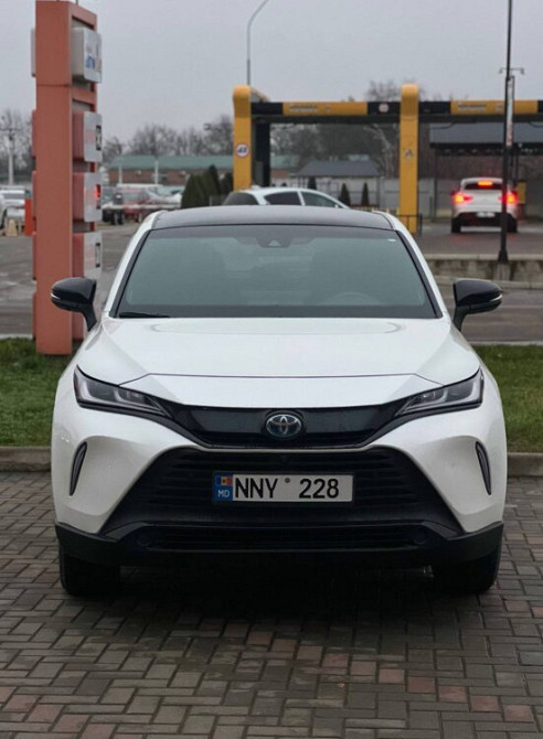 Продам Toyota Venza Limited, 2021 год, 2.5 Hybrid Тирасполь - изображение 1