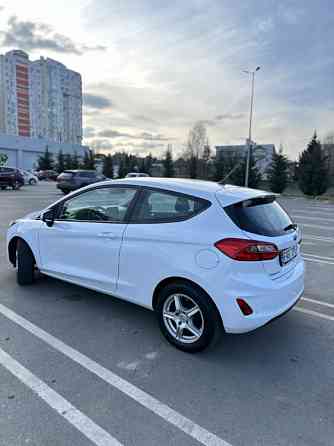 Ford Fiesta Кишинёв