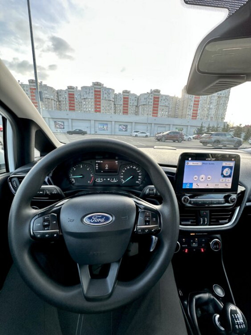Ford Fiesta Кишинёв - изображение 4