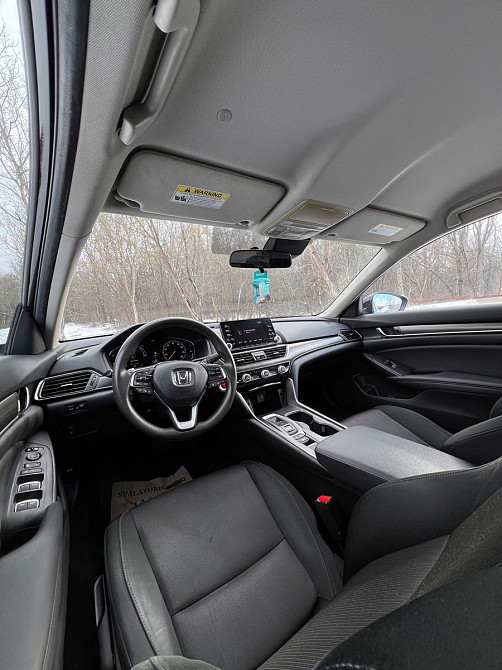 Honda Accord Chişinău - fotografie 8