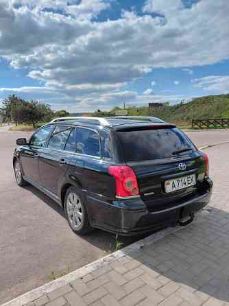 Продам Avensis Бендеры