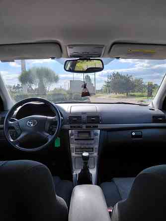 Продам Avensis Бендеры