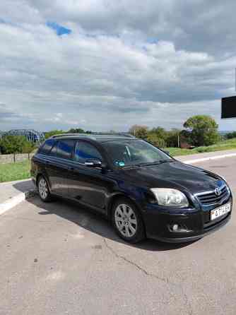 Продам Avensis Бендеры
