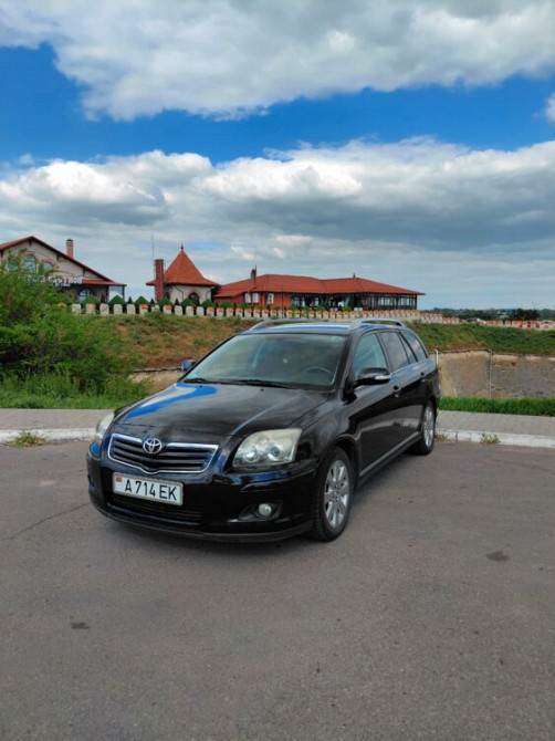 Продам Avensis Bender - fotografie 2