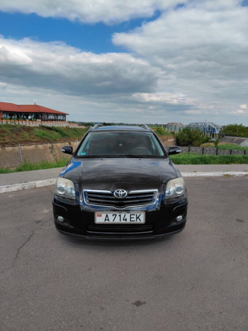 Продам Avensis Bender - fotografie 1