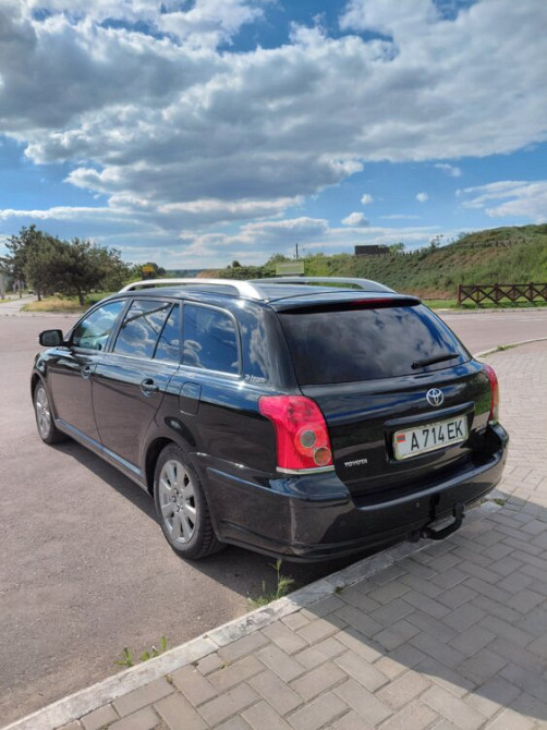 Продам Avensis Bender - fotografie 4