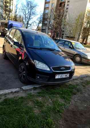 Продам Форд C-Max Тирасполь