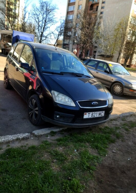 Продам Форд C-Max Tiraspol - fotografie 1