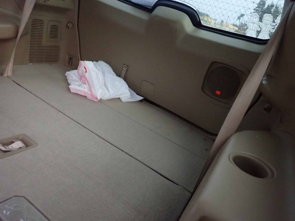 В пути Toyota Highlander Hybrid Limited 2010 через 2 недели будет Bender - fotografie 10