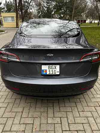 Tesla Model 3 2023 возможно обмен на недвижимость Tiraspol