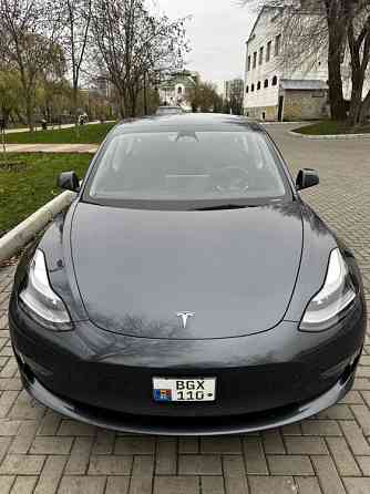 Tesla Model 3 2023 возможно обмен на недвижимость Tiraspol