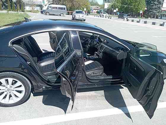 Volkswagen Passat CC Кишинёв