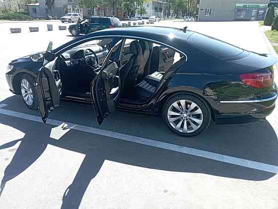 Volkswagen Passat CC Кишинёв