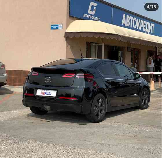 Срочно. Chevrolet Volt Тирасполь
