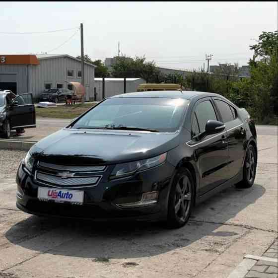 Срочно. Chevrolet Volt Тирасполь