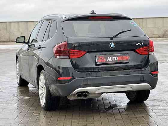 BMW X1 2015 год 2.0 бензин Автомат 12500$ торг Терновка