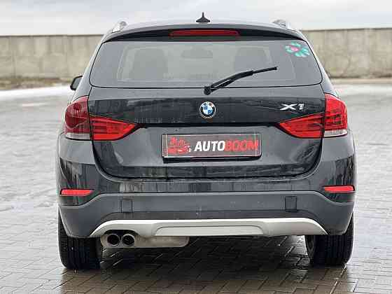 BMW X1 2015 год 2.0 бензин Автомат 12500$ торг Терновка