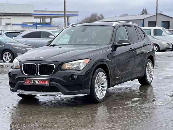 BMW X1 2015 год 2.0 бензин Автомат 12500$ торг Терновка