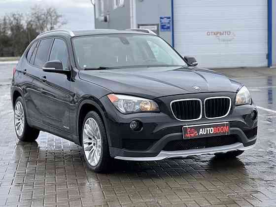 BMW X1 2015 год 2.0 бензин Автомат 12500$ торг Терновка