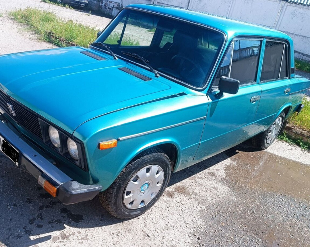 Продам ВАЗ-2106 Tiraspol - fotografie 2
