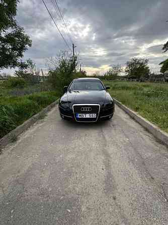 Продам Audi A6C6 Первомайск