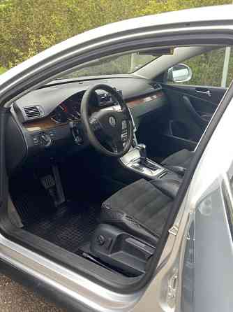 Продам Passat B6 2007 седан, TDI 2.0, автомат Рыбница