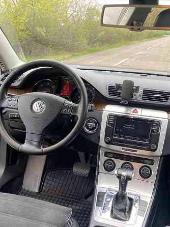 Продам Passat B6 2007 седан, TDI 2.0, автомат Рыбница