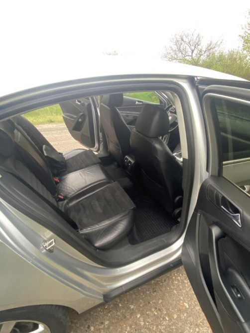 Продам Passat B6 2007 седан, TDI 2.0, автомат Rîbnița - fotografie 7