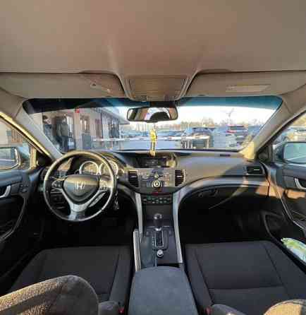 Honda Accord 2010г нейтральный учет! Тирасполь