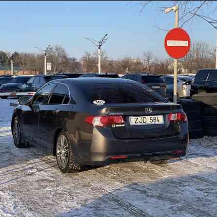 Honda Accord 2010г нейтральный учет! Тирасполь