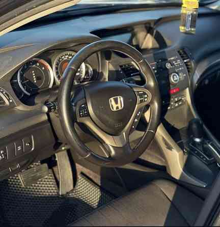 Honda Accord 2010г нейтральный учет! Тирасполь