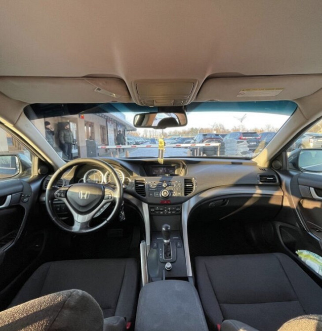 Honda Accord 2010г нейтральный учет! Тирасполь - изображение 4