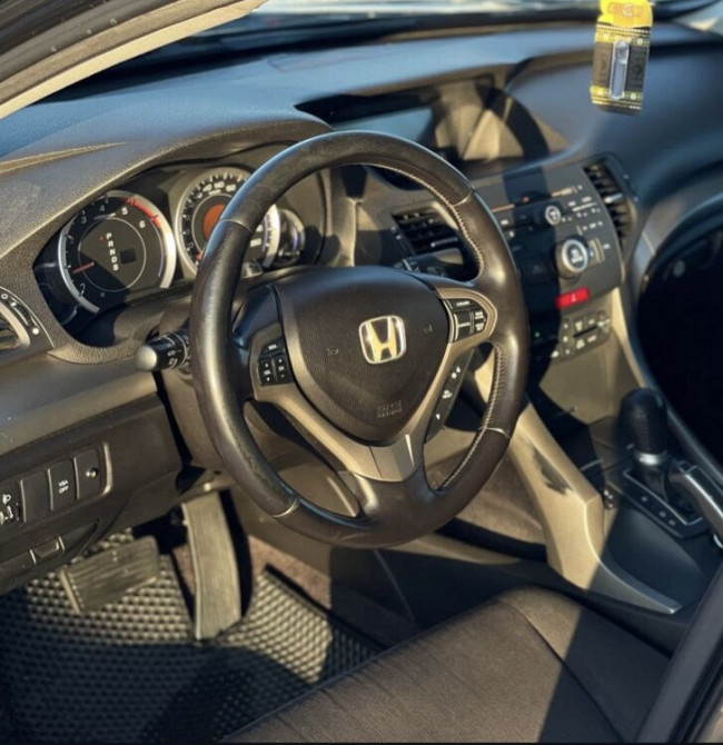 Honda Accord 2010г нейтральный учет! Тирасполь - изображение 2