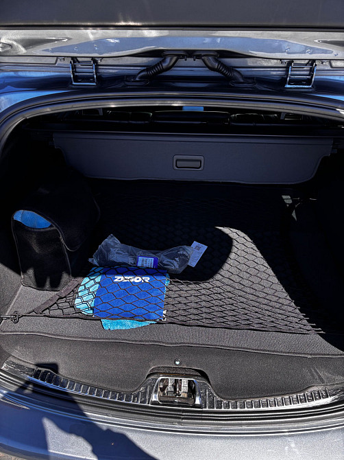Volvo V60 Chişinău - fotografie 6