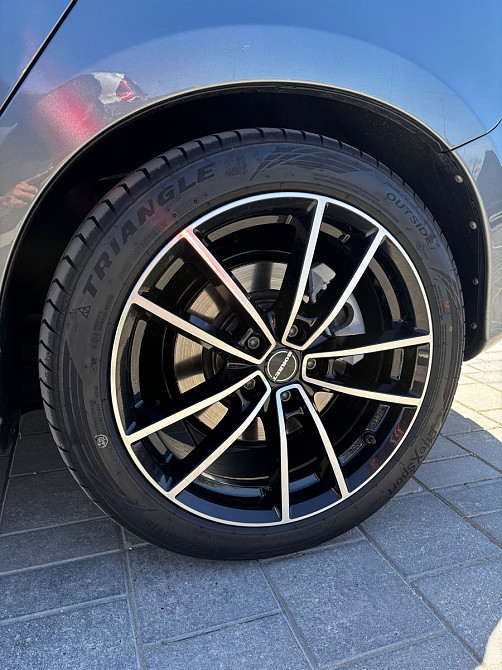 Volvo V60 Chişinău - fotografie 9