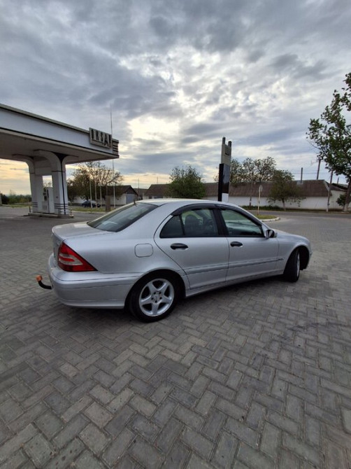 w203 4800$ Тирасполь - изображение 3