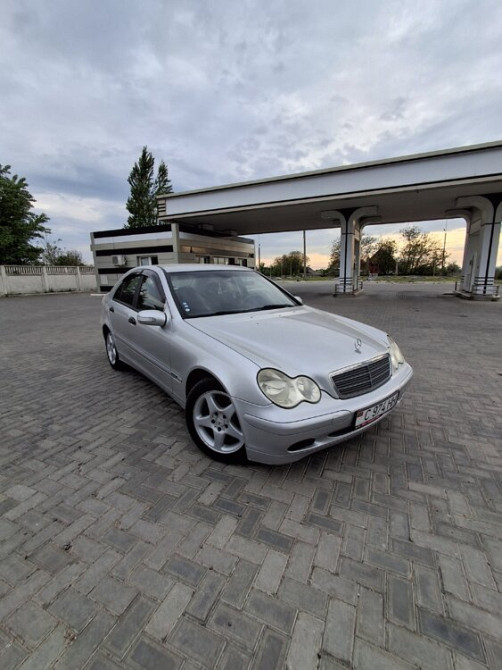 w203 4800$ Тирасполь - изображение 1