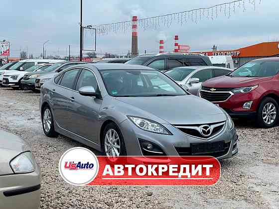 Mazda 6 (Доступен в Автокредит) Tiraspol