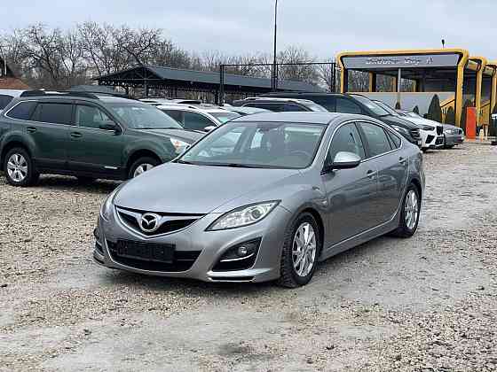 Mazda 6 (Доступен в Автокредит) Tiraspol