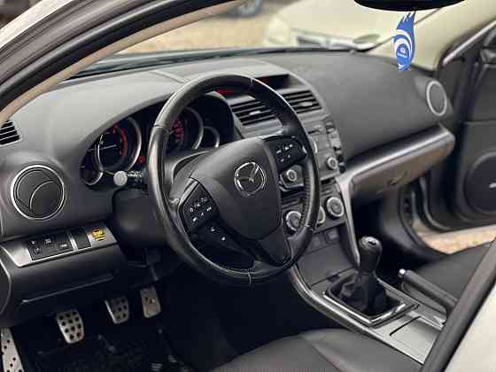 Mazda 6 (Доступен в Автокредит) Tiraspol