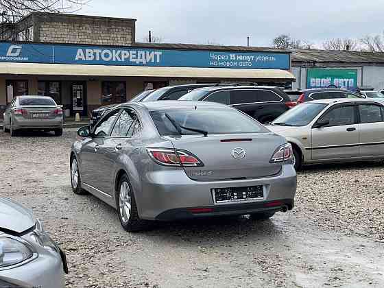 Mazda 6 (Доступен в Автокредит) Tiraspol