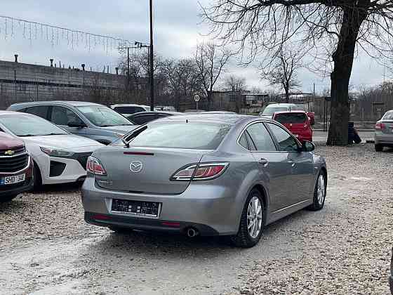 Mazda 6 (Доступен в Автокредит) Tiraspol