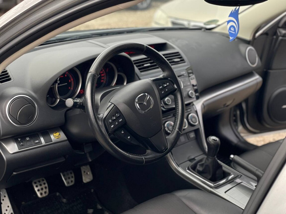 Mazda 6 (Доступен в Автокредит) Тирасполь - изображение 6