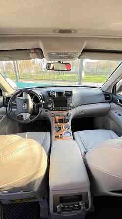 Продам Toyota Highlander Тирасполь