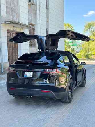 Tesla Model X 100D, Premium Tiraspol